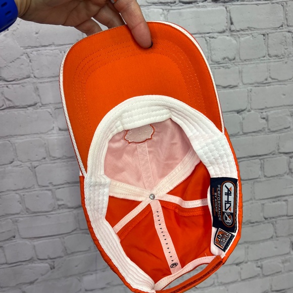 •⛳️🏌️3 Golf Shirts + 4 Golf Hats Adidas Puma Snake Eyes Taylor Made  Ahead PGA - Picture 8 of 16